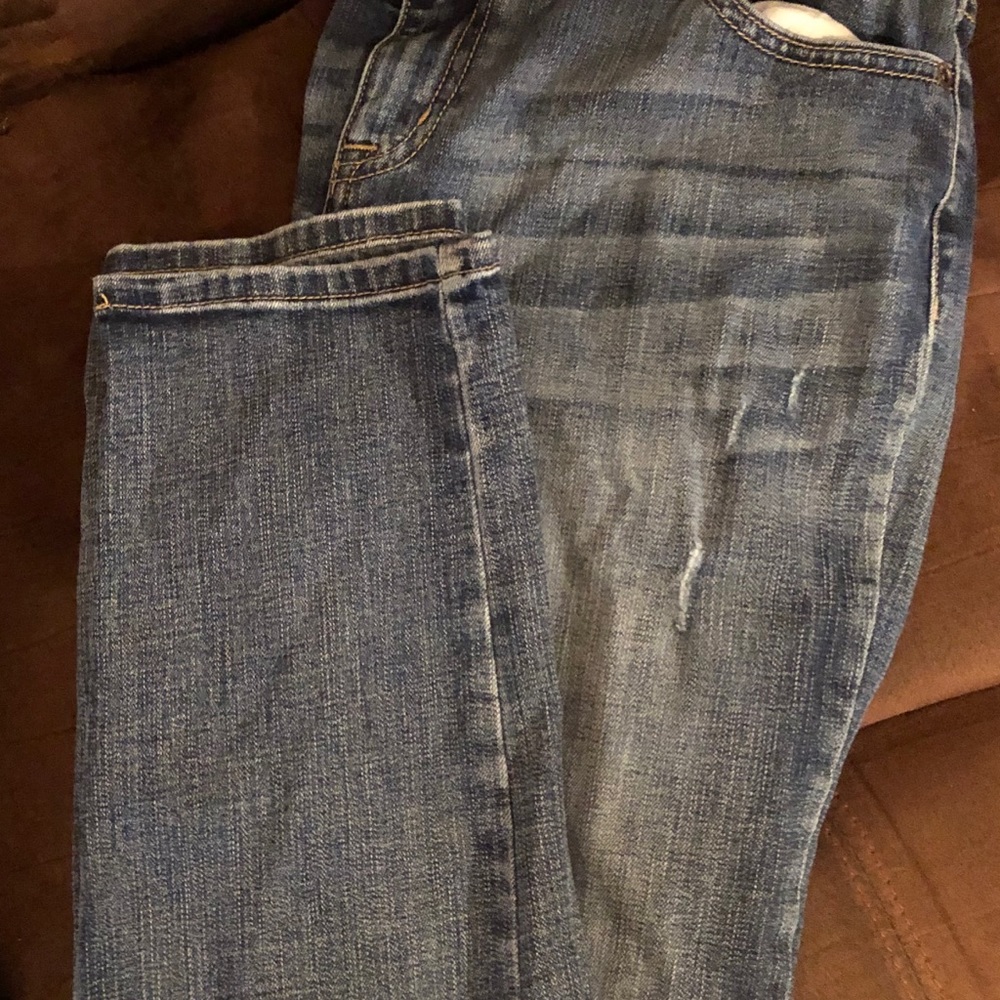 Women’s jeans